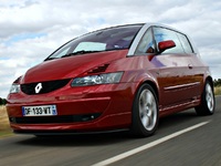 Vidéo - Renault Avantime, collector du 21e siècle : dès 8 500 €