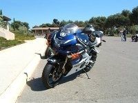 Comparaison Suzuki GSX-R 600 et 750 : les suzettes diaboliques