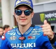 MotoGP : Viñales avec Rossi et Yamaha