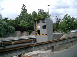 Les radars ne connaissent pas la crise : 14% de flashs supplémentaires sur le premier semestre