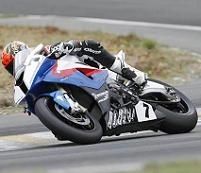 SBK France : Erwan Nigon champion