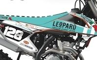 Blackbird: kit Factory Réplica 2016