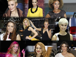 Elisez Miss Genève 2014 - 10 hôtesses à départager