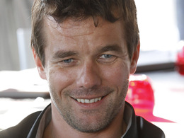 GT Tour - Sébastien Loeb sur une McLaren MP4-12C!