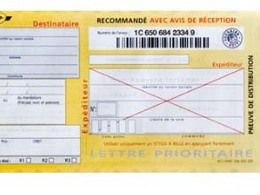 Droit, permis de conduire : recommandé mal signé, permis restitué