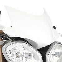 Nouveauté - Triumph Speed Triple 2011: La catalogue d'accessoires qui n'a pas masqué l'essentiel !