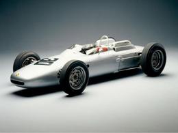 Porsche vers la F1: rumeur quand tu nous tiens...