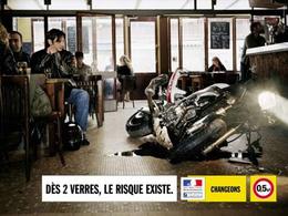 Accidentologie 2003 : une année record