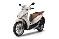 Piaggio : les journées ''bye bye monotonie '' du 21 au 28 mai