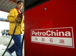 Pénurie d'essence en Chine