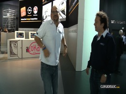 Vidéo Mondial de Paris 2012 - Le bêtisier de la rédaction