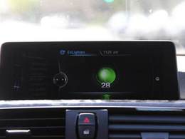 BMW vous indique quand les feux passent au vert
