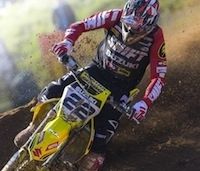 Bihr et Moteo partenaires des MXGP