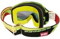 Progrip, le nouveau masque 3450 FL