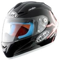 Casque Vemar : VSR racing Replica De Angelis