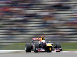 F1-Nürburgring, EL2: Webber répond à Alonso !