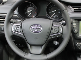 Toyota : ventes en baisse, mais profit en forte hausse