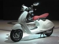Salon de Milan/Vespa 946 : les dernières infos !
