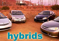 Les propriétaires d'hybrides s'unissent