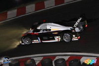 LMS 1000 Milhas: Peugeot sur toute la ligne