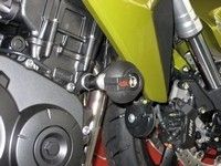 Bientôt dispo: Crash Pad pour CB 1000 R...