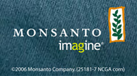 Monsanto entre dans le jeu