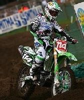 Livia Lancelot "Championne du monde"