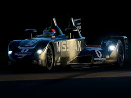 (Echos des paddocks #119) La Deltawing refait parler d'elle...