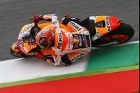 MotoGP - Italie J.1 : Pas si mal pour Márquez