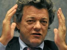 Evolution des rejets de CO2 en France : Jean-Louis Borloo réagit