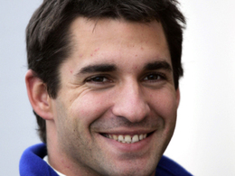 F1: Glock prolonge chez Marussia Virgin jusqu'en 2014