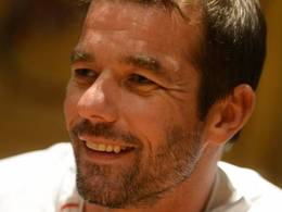 WRC 2013 : Loeb pense que le titre se jouera entre Hirvonen et Ogier