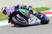 MotoGP - Italie J.2 : Lorenzo déçu mais pas abattu