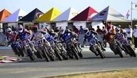 Supermoto des Nations: une équipe de France en mode "Dream Team"