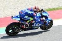 MotoGP- Italie J.2 : Viñales inspire et aspire