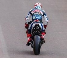 MotoGP - Italie J.2 : Baz touche le fond de la grille