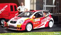 Kit Miniature 1/43 Citroën C2 Super 1600 Rallye - Provence Moulage Occasion Comme Neuf