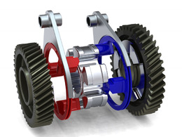 Véhicules électriques et hybrides : une transmission sans embrayage à rapports multiples signée Zeroshift