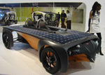 Venturi Astrolab : le surf automobile