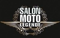 Salon Moto Légende 2012: c'est ce soir et jusqu'à dimanche...
