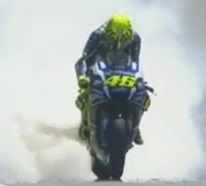 MotoGP - Italie J.3 : Rossi perd gros