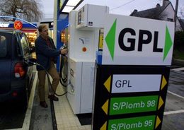 Les mesures fiscales pour le GPL reconduites jusqu'à la fin 2005