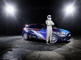 Ford fait son entrée chez les Gamers