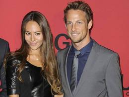 Jenson Button cambriolé à Saint-Tropez