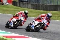MotoGP - Italie J.3 : 354,9 km/h pour Iannone