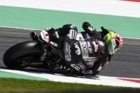 Moto2 - Italie J.3 : Zarco ne lâche rien