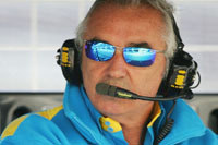 Le Team Renault F1 récompensé lors du Laureus World Sports Awards