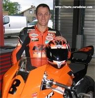 Interview : Philippe Donischal sera au Bol d'Or