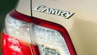 Toyota Camry Hybrid: made in USA