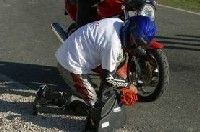 Trucs et astuces n°8: les contrôles lors de l'achat d'une moto d'occasion